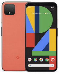 Замена экрана на телефоне Google Pixel 4 XL в Новосибирске